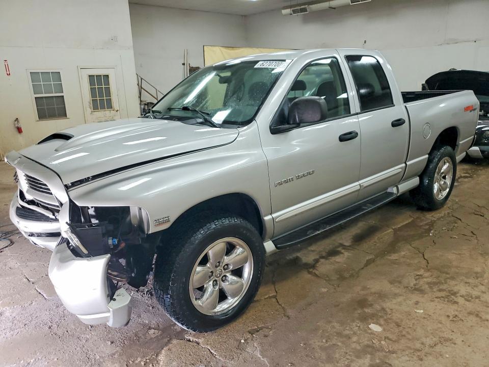2005 Dodge RAM 1500 ST