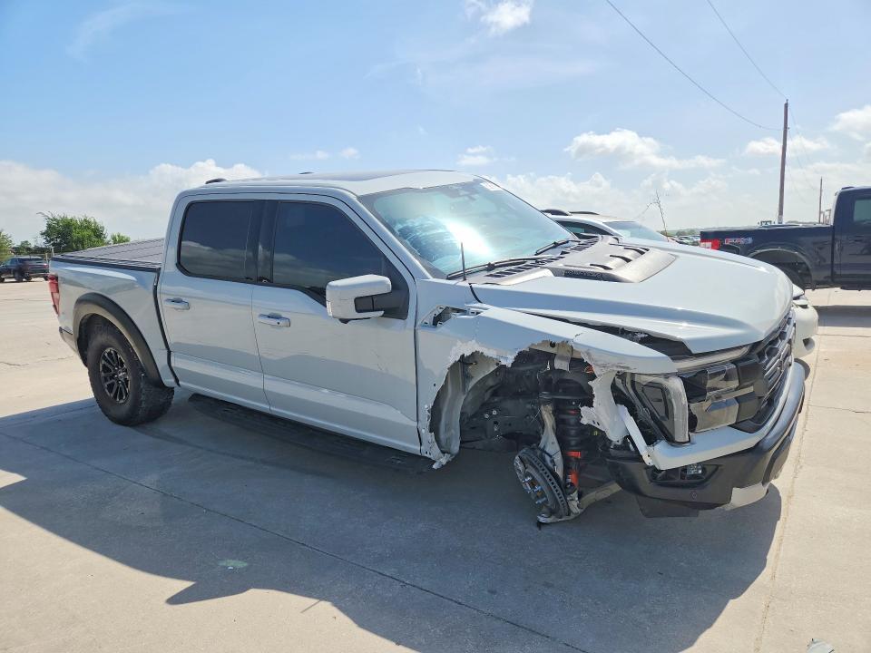 2024 Ford F150 Raptor