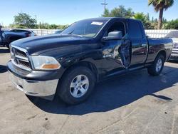 New arrivals for sale at auction: 2012 Dodge RAM 1500 SLT
