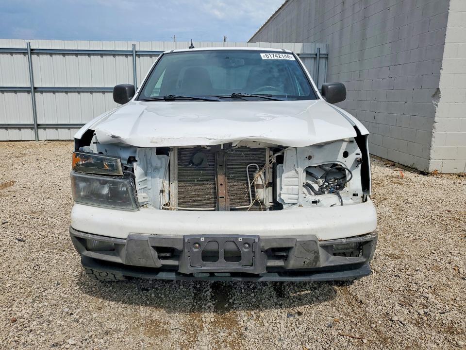 2010 Chevrolet Colorado