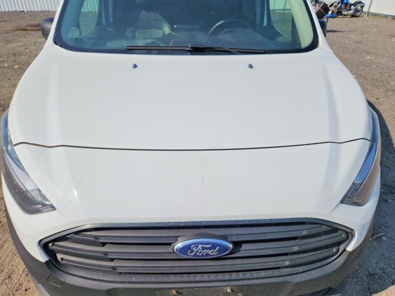 2022 Ford Transit Connect xl Delivery van