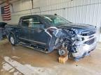 2022 Chevrolet Silverado LTD K1500 LT