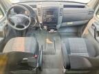 2014 Mercedes-Benz Sprinter 2500