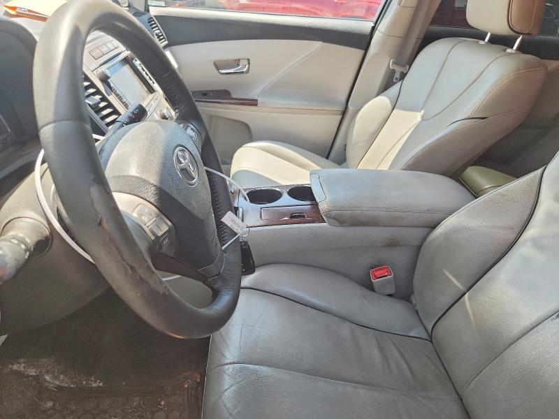 2010 Toyota Venza awd V6