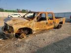 2003 Ford F350 SRW Super Duty