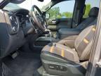2022 GMC Sierra Limited K1500 AT4