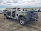 2021 Chevrolet Silverado K1500 Custom