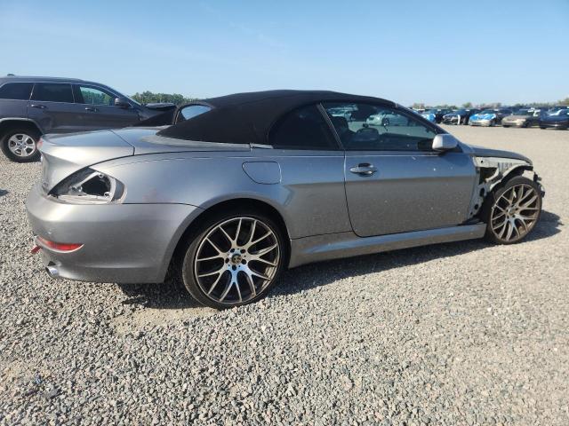 2008 BMW 650 i