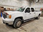 2013 GMC Sierra K2500 Heavy Duty