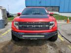 2013 Ford F150 SVT Raptor