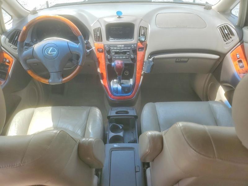 2001 Lexus Rx 300