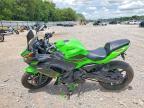 2023 Kawasaki EX650 R