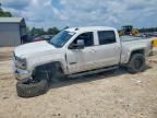 2017 Chevrolet Silverado C1500 LT
