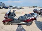 2010 Honda FSC600 D