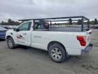 2017 Nissan Titan S