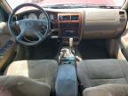2004 Toyota Tacoma Double Cab Prerunner