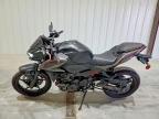 2025 Kawasaki ER500