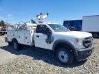 2020 Ford F450 Super Duty