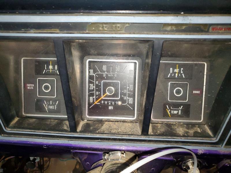 1977 Ford F150