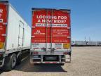 2016 Utility Trailer 2016 Utility VS2RA Refrigerated Van Trailer