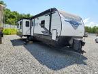 2023 Puma 2023 Forest River Puma Camper