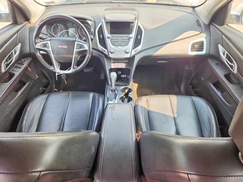 2015 GMC Terrain slt