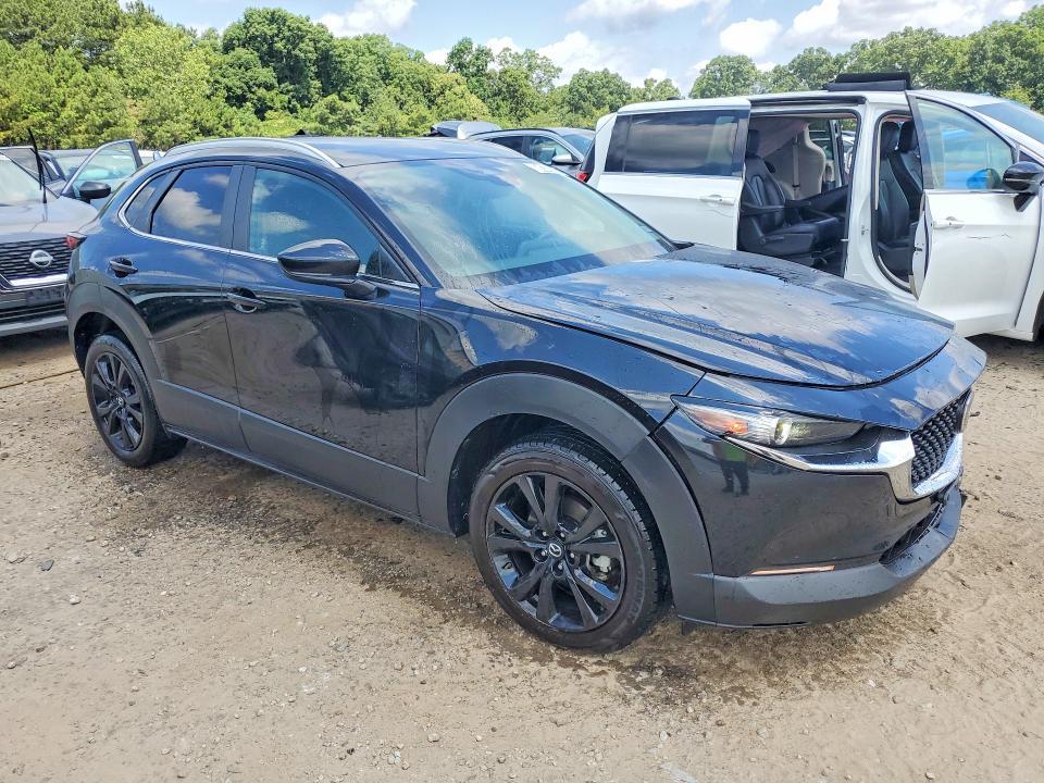 2024 Mazda Cx-30 Select