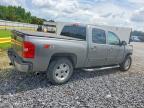 2007 Chevrolet Silverado K1500 Crew Cab