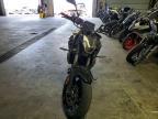 2024 Yamaha MT07
