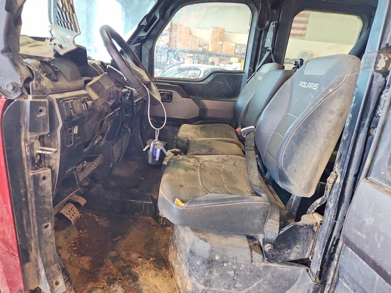 2024 Polaris Ranger