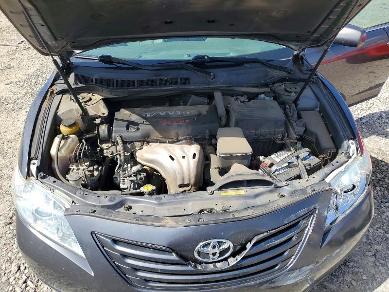2008 Toyota Camry le