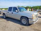 2006 Chevrolet Silverado C1500