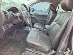 2017 Nissan Frontier PRO-4X