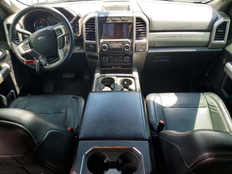 2018 Ford F250 Super Duty
