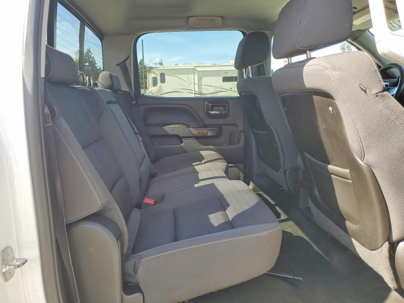 2014 GMC Sierra K1500 SLE