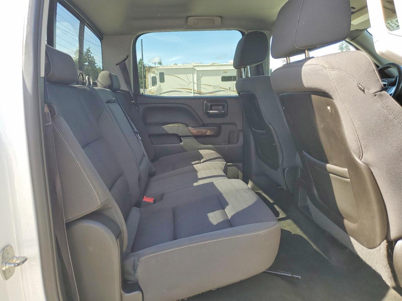 2014 GMC Sierra K1500 SLE