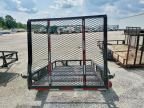 2021 Carry-On Trailer 2021 Utility Trailer