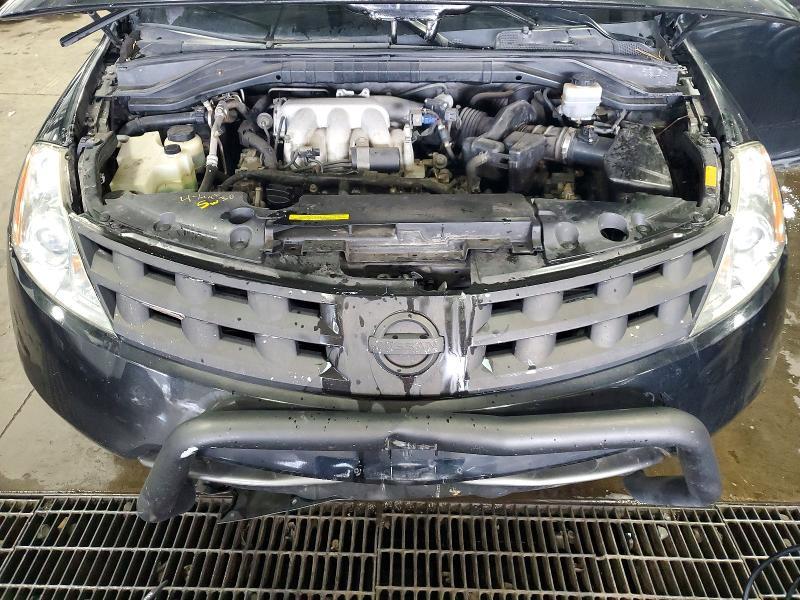2005 Nissan Murano s