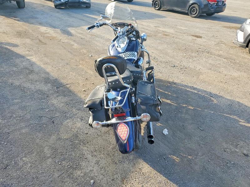 2008 Yamaha XV1700 A