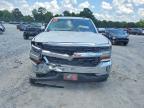 2017 Chevrolet Silverado C1500 LT