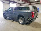 2019 Chevrolet Silverado K1500