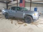 2022 GMC Canyon AT4