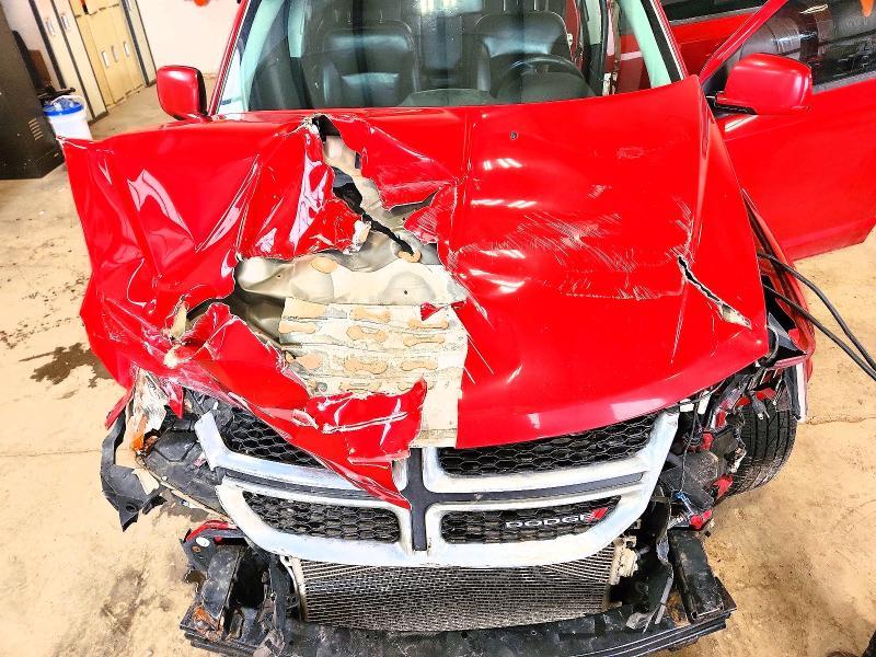 2014 Dodge Journey R/T