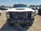 2016 Chevrolet Silverado K2500 Heavy Duty LTZ
