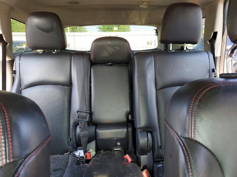 2019 Dodge Journey gt