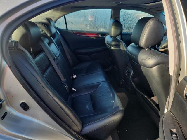 2004 Lexus Es 330