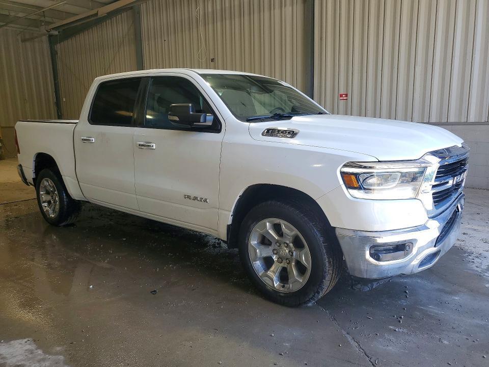 2019 Dodge RAM 1500 BIG HORN/LONE Star