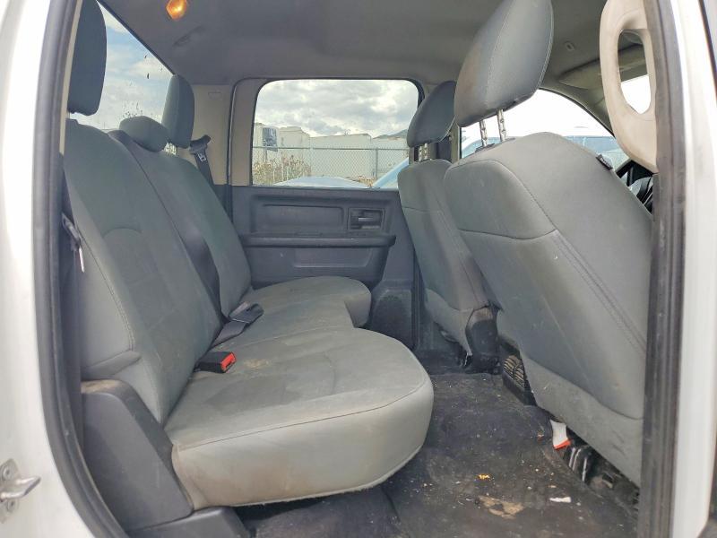2017 Dodge Ram 3500 st