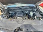 2016 Chevrolet Silverado K1500 LTZ