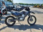 2024 Kawasaki KLX300 F